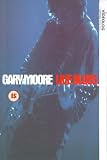 Gary Moore - Live Blues VHS