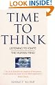 Time to Think: Listening to Ignite the Human Mind