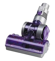 Dyson Mini Turbine Head