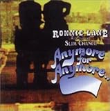 Anymore for Anymore