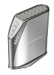 Iogear 3.5" Ion 160 GB Combo Hard Drive with Tri-Select (GHD335C160)