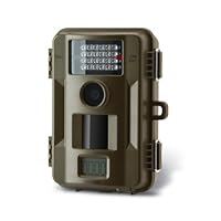 Stealth Cam Skout 7 Triad-Equipped 36 IR Scouting Camera