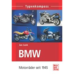 BMW. Motorr�der seit 1945