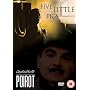 Poirot - Agatha Christie's Poirot - 5 Little Pigs [DVD] [1989]