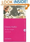 Cinema Studies: The Key Concepts (Routledge Key Guides)