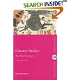 Cinema Studies: The Key Concepts (Routledge Key Guides)