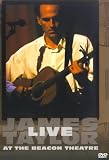 James Taylor - Live At Beacon Theatre - James Taylor