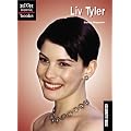 Liv Tyler (High Interest Books) book cover