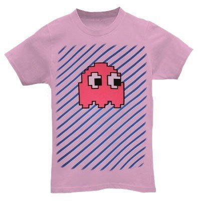 Retro Pac Man