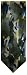 Men's J. Jerry Garcia Necktie Neck Tie Rare Limited Edition Collection Forty-five Big Bird