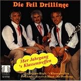 'S Klassentreffen (38er Jahrgang)