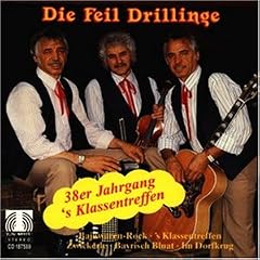 'S Klassentreffen (38er Jahrgang)