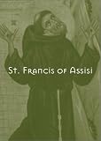 Pocket Saints St. Francis of Assisi: Boxed (Portable Protectors)