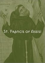 Pocket Saints: St. Francis (Portable Protectors)