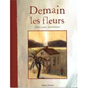 Demain les fleurs