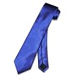 BOY'S NeckTie Solid ROYAL BLUE Youth Neck Tie Brand NEW
