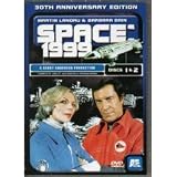 Space 1999 Set 1 - 30th Anniversary Edition - Authentic Region 1
