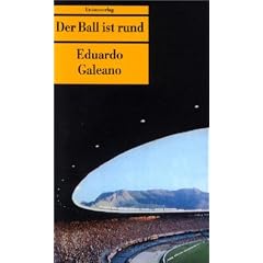 Der Ball ist rund