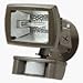 Cooper Lighting MS80 Quartz Motion Floodlight