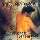 The Ghost of Tom Joad [Musikkassette] - Bruce Springsteen