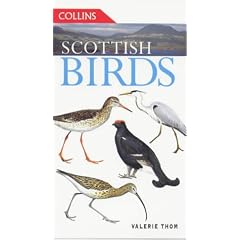 Scottish Birds (Collins Guides)