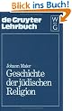 Geschichte der j�dischen Religion