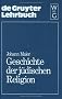 Geschichte der j�dischen Religion