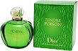 Tendre Poison By Christian Dior For Women. Eau De Toilette Spray 3.4 Oz.