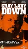 Gray Lady Down [UK IMPORT] - Charlton Heston