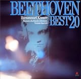 ベートーヴェン★BEST20