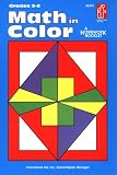 Homework-Math in Color Grade 5-6