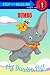 Search : Fly, Dumbo, Fly! (Step-Into-Reading, Step 1)