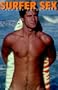 Surfer Sex : True Gay Encounters