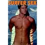 Surfer Sex: True Gay Encounters