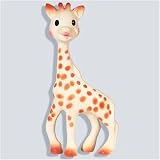Sophie La Girafe