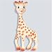 Sophie La Girafe