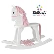 Derby Rocking Horse By Kidkraft Furniture