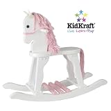 Derby Rocking Horse By Kidkraft Furniture
