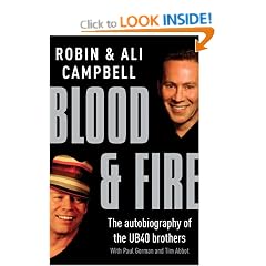 Blood And Fire