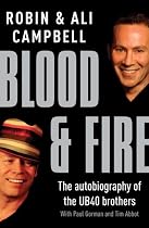 Blood and Fire