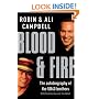 Blood and Fire