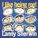 I Like Being Me