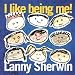 I Like Being Me