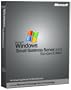 Microsoft Windows Small Business Server Standard 2003 With Service Pack (5 Client) [Old Version]