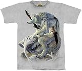 White Wolf Spirit - Native American