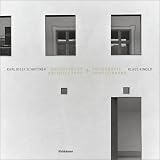 Karljosef Schattner Kalsu Kinold Architecture and Photography