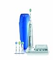 Braun Oral-B Triumph 4000 Elektrische Premium-Zahnbürste (Modell 2011)