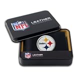 Pittsburgh Steelers Embroidered Billfold