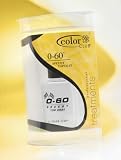 Color Club Nail Strengthener Coats 0-60