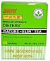 Regular Strength Dieters' Nature-Slim Tea Triple Leaves Brand - 60 Tea Bags